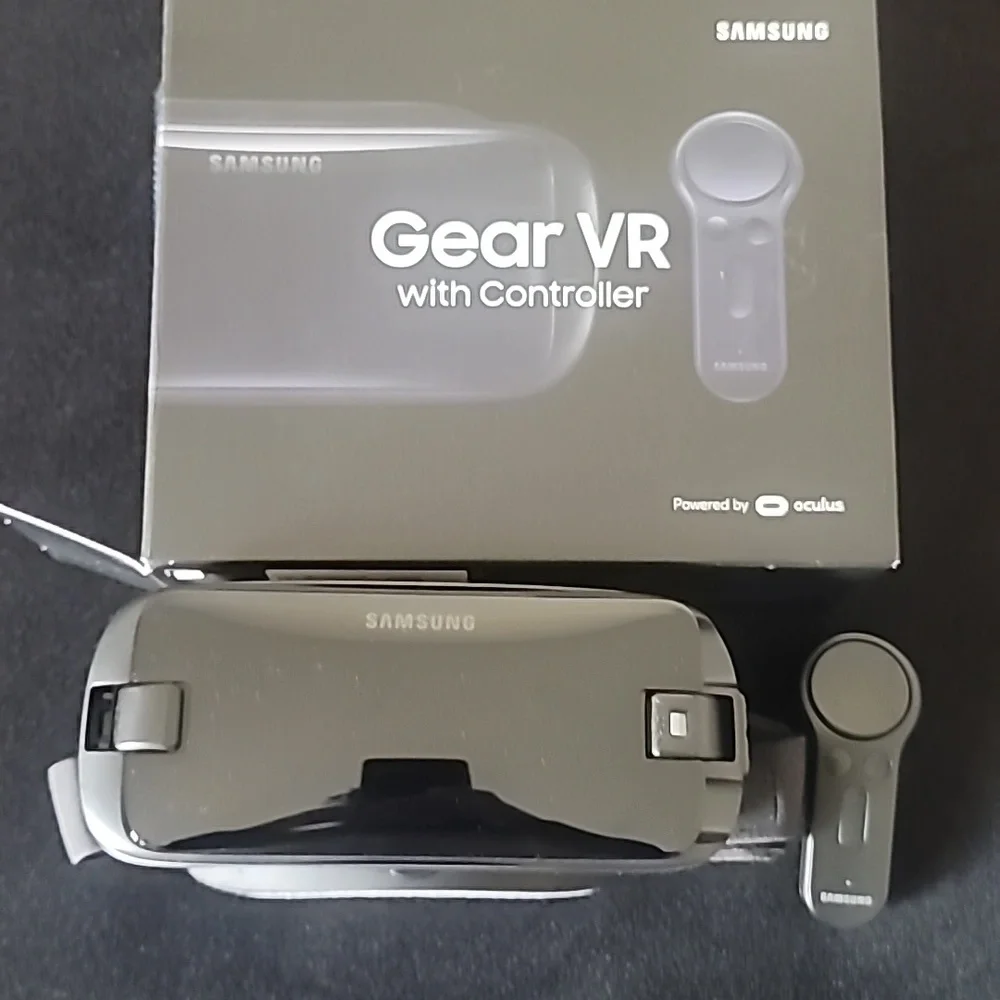 Samsung Gear VR